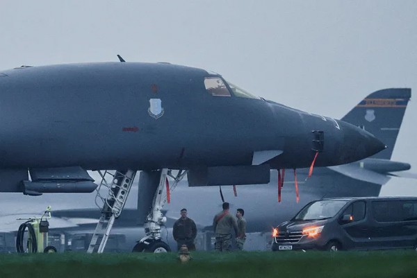 ABD’nin İran yalanı patladı! Rakamlar Washington’u ele verdi